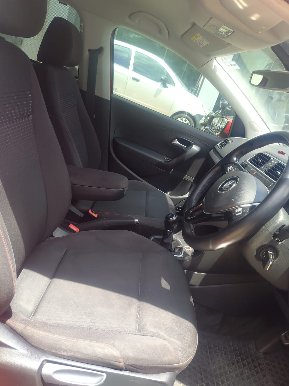 Volkswagen Polo(2020-2022) Highline Plus 1.0l Tsi